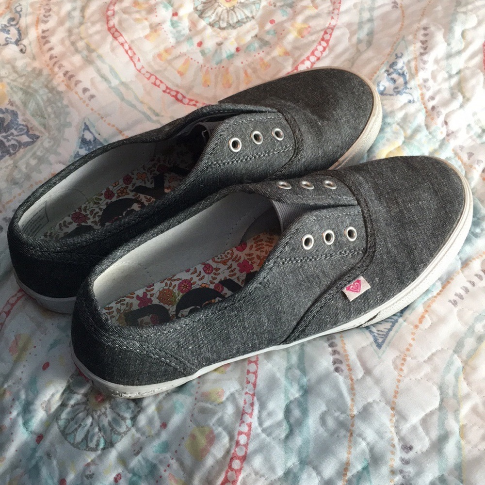 ROXY shoes